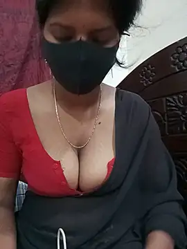 Anusri- online show from May 24, 6:29 pm