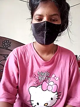 Anusri- online show from May 10, 6:26 am