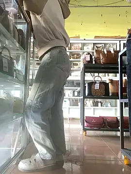 Rosa 998 online show from February 9, 1:08 am