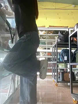 Rosa 998 online show from April 6, 1:16 am