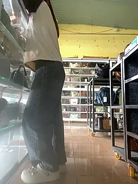 Rosa 998 online show from April 9, 1:19 am