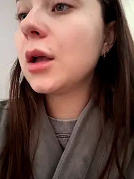 ellie ssexy online show from November 6, 5:13 am