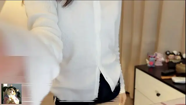 SHUIshui  online show from February 8, 2:21 pm