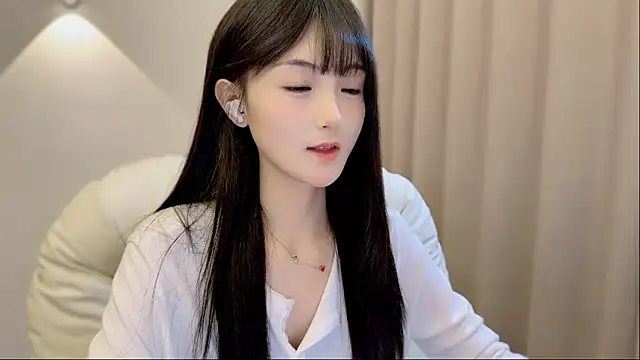 SHUIshui  online show from November 16, 1:11 pm