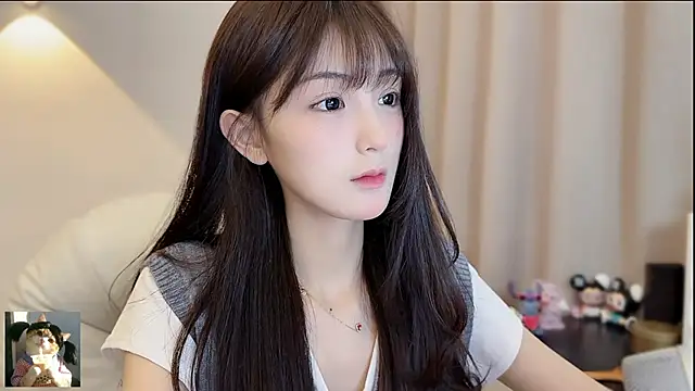 SHUIshui  online show from February 11, 8:38 am