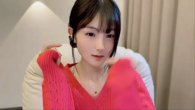 SHUIshui  online show from November 26, 1:34 pm