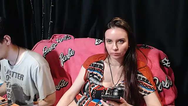 Milana69 online show from November 1, 8:24 pm