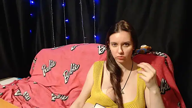 Milana69 online show from February 7, 9:18 pm