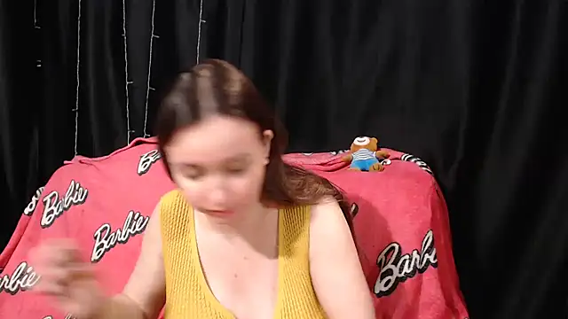 Milana69 online show from March 13, 7:26 pm