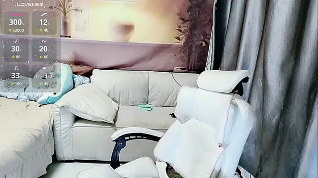 Ti amo UU online show from September 9, 11:32 am