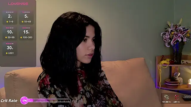 were-Naughty online show from September 15, 4:25 pm