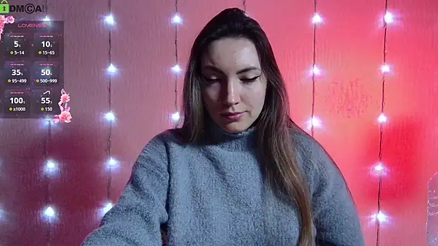 cute  angell online show from January 19, 3:41 pm