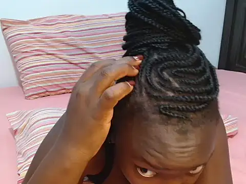 sassy hailey online show from April 16, 9:36 pm