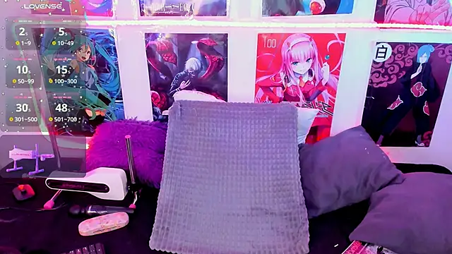 honeykitty 777 online show from November 28, 3:31 am