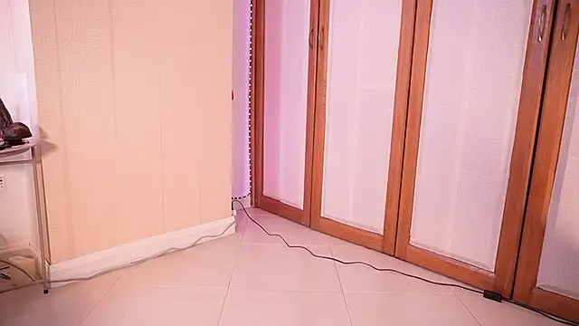 lilith  rosse online show from November 28, 7:50 pm