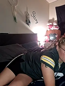 Toybox13 Pika online show from September 12, 1:17 am