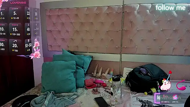 neeko princes online show from March 5, 12:34 pm