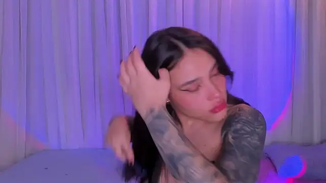 sweett dirty online show from March 3, 12:33 pm