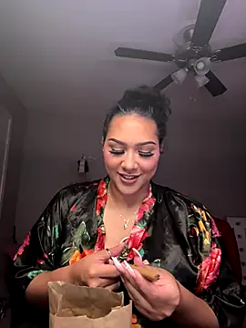 Lickplayofficial online show from November 15, 3:07 am