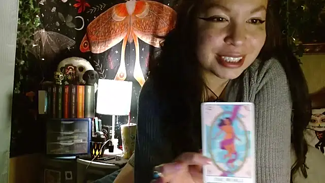 ShaeVictoria online show from December 1, 1:42 am