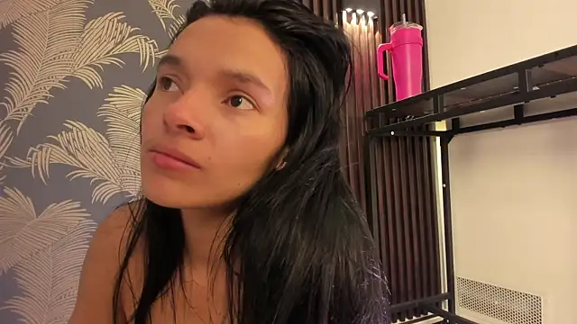  shantal smith online show from April 1, 1:41 pm