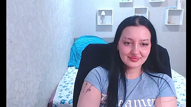 SkarlettMonliss online show from April 30, 8:57 pm