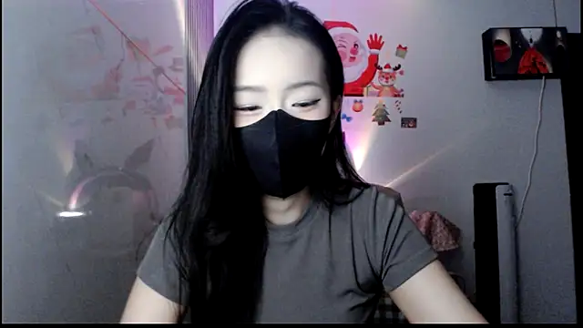 -KathySweet- online show from December 19, 5:32 am