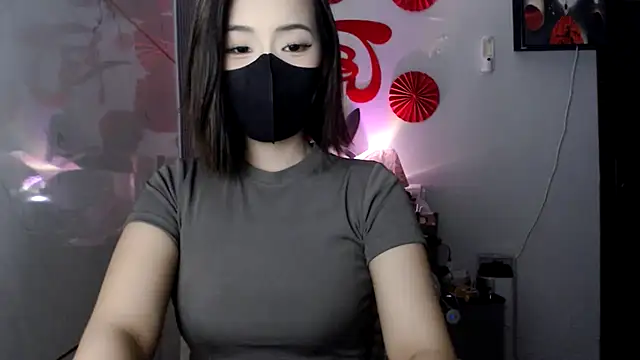 -KathySweet- online show from February 3, 6:40 am