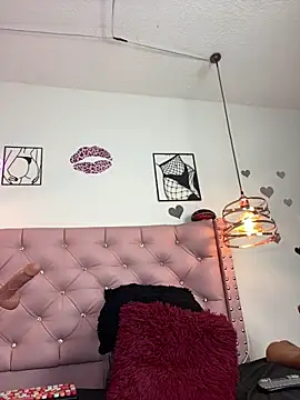 antonella87 online show from September 16, 7:55 pm