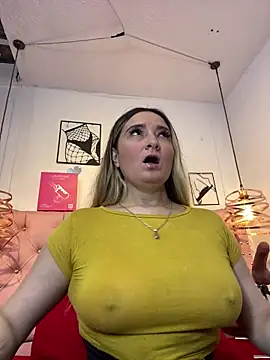 antonella87 online show from April 28, 10:13 pm