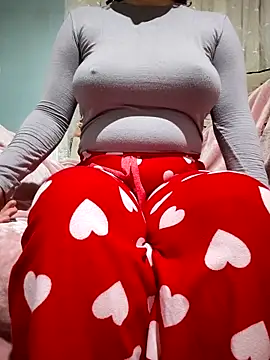 Elaa Su online show from December 15, 4:34 pm