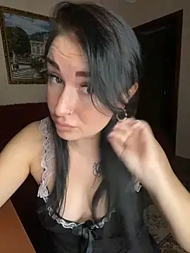 Roxana Bell online show from September 22, 7:56 pm