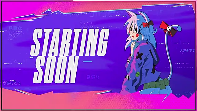 AmbrosiaKitty online show from January 7, 7:23 am