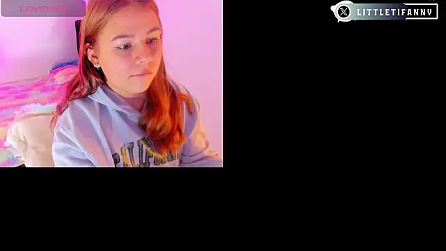 little tifanny82 online show from October 16, 4:09 pm