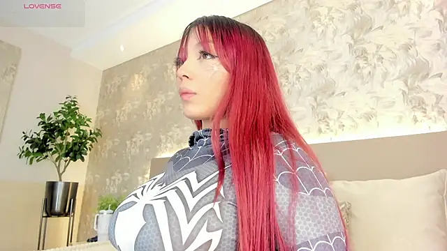 SteffanyBeck online show from October 28, 1:06 pm