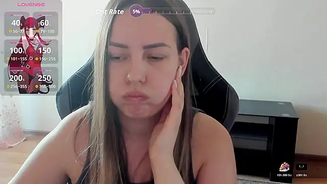 Mia shy1 online show from March 21, 8:19 am