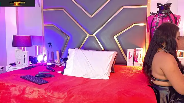 Scarlettt Ass online show from March 3, 12:22 pm