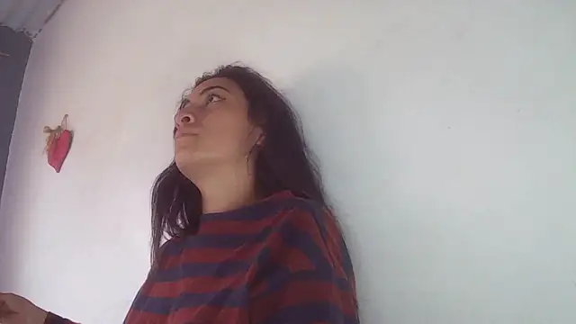 stephybrowm7 online show from February 12, 5:58 pm