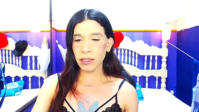 Snapshot of SaraSofia44 chatting on September 10, 1:27 am SaraSofia44 online show from September 10, 1:27 am