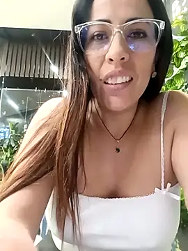 Lena-32 online show from March 30, 11:04 pm