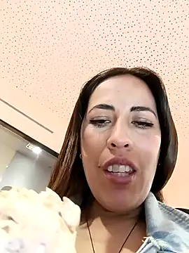 Lena-32 online show from March 5, 11:44 pm