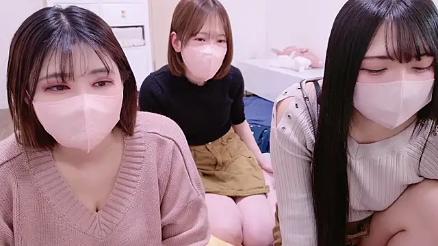 Megu Melon online show from January 13, 1:26 pm