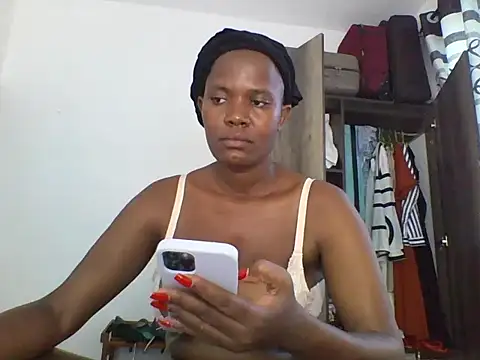 Cute princcess online show from March 31, 2:50 pm