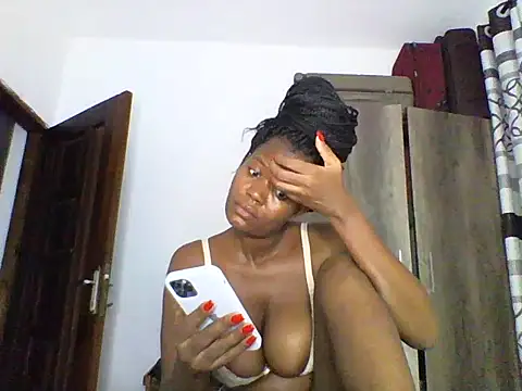 Cute princcess online show from March 20, 7:19 pm