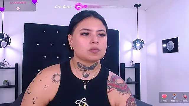 Mels  online show from November 5, 7:19 pm