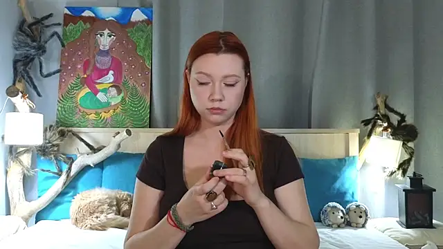 MileyMiller online show from November 6, 11:27 am