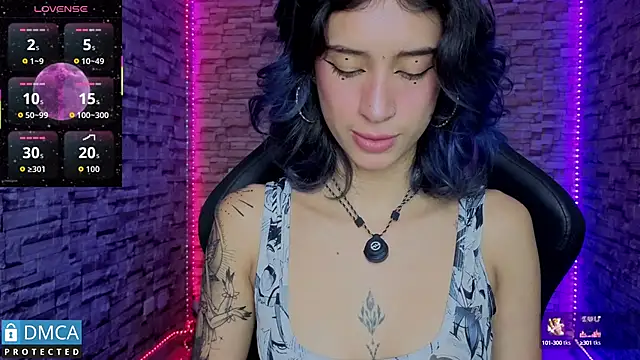 BellaOdisea online show from October 2, 7:08 pm