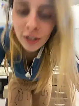 FlorBich online show from November 30, 6:28 am