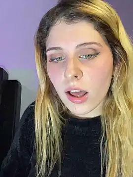 FlorBich online show from September 12, 1:50 am