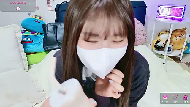  Iroha 99 online show from March 28, 2:27 pm